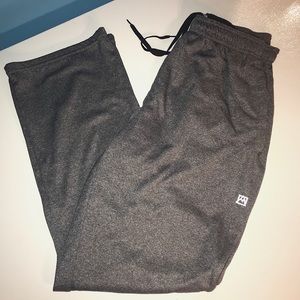 Avalanche Grey Sweatpants